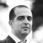 Profile photo of Mitri Harmouche